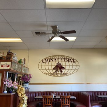 China Cuisine - Revisiting an old Favorite - Chinese Near Me - Shafter, California China Cuisine - Revisiting an old Favorite - Chinese Near Me - Shafter, California