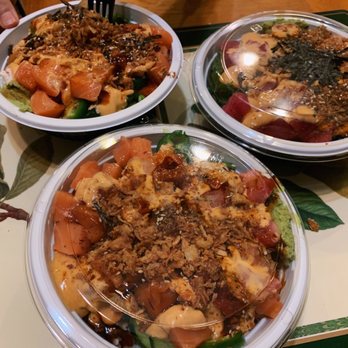 Poke Town - Poke Near Me - Roseville, California Poke Town - Poke Near Me - Roseville, California