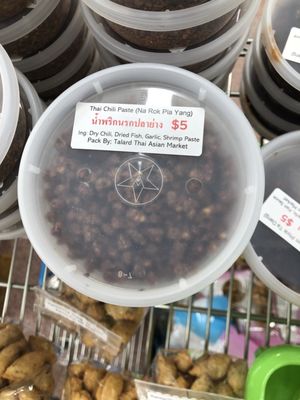 Talard Thai Asian Market by null