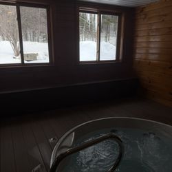 Northern Lights Lodge