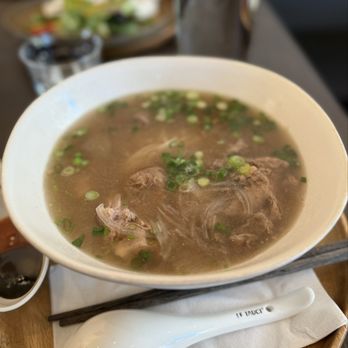 Rin-Tei - Beef Pho - Asian Fusion Near Me - San Mateo, California Rin-Tei - Beef Pho - Asian Fusion Near Me - San Mateo, California