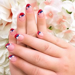 Marilyn’s Beauty Lounge - Nails by hannah at Marilyn's Beauty Lounge