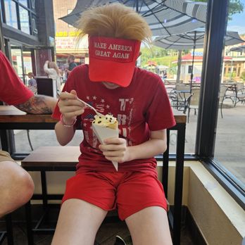 Crepes N' Cream - Creperies Near Me - Branson, Missouri Crepes N' Cream - Creperies Near Me - Branson, Missouri