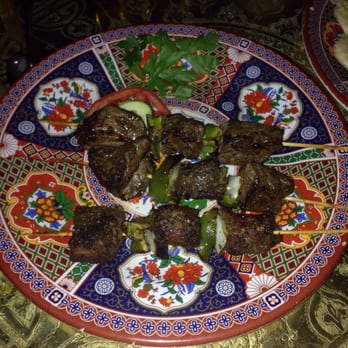 Marrakesh Restaurant - Moroccan Near Me - Philadelphia, Pennsylvania