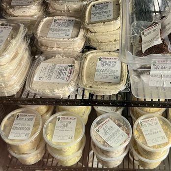 Herman's Boy - All the dips - Coffee & Tea Near Me - Rockford, Michigan Herman's Boy - All the dips - Coffee & Tea Near Me - Rockford, Michigan