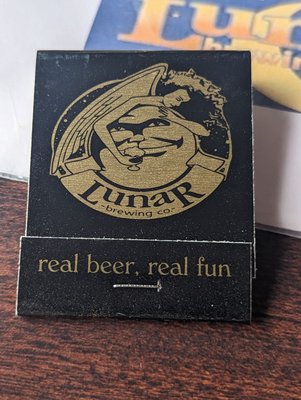 Lunar Brewing Co by null
