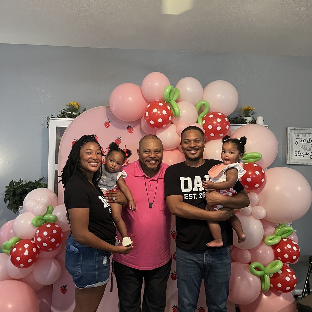 Party Planning Parents - Proud Grandpa - Bounce House Rentals Near Me Party Planning Parents - Proud Grandpa - Bounce House Rentals Near Me