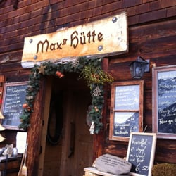 Max' Hütte