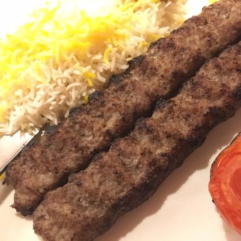 Sabor Persa - Kobideh - Persian/Iranian Near Me - Barcelona, B Sabor Persa - Kobideh - Persian/Iranian Near Me - Barcelona, B
