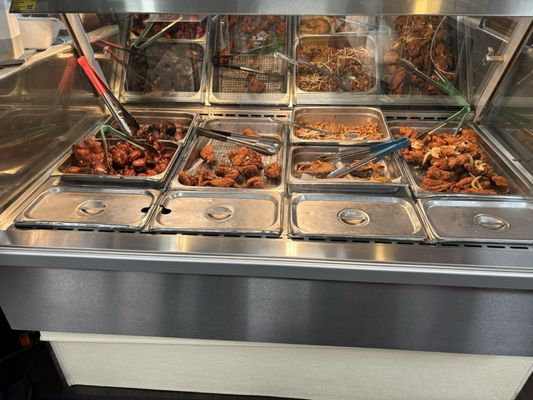 Ron's Caribbean Cafe by null