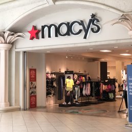 Macy's store