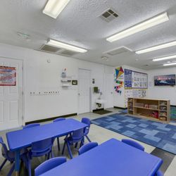 Little Genius Learning Academy