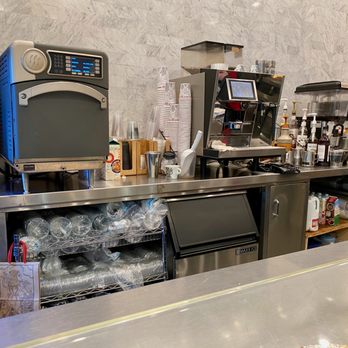 MATTO ESPRESSO - Updated December 2025 - 89 Photos & 83 Reviews