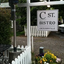 C St. Bistro