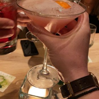 Seasons 52 - Drinks - New American Near Me - Troy, Michigan