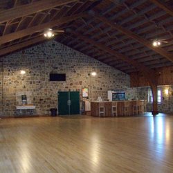 Shawano Lake County Park - Indoor pavilion available to rent year round!
