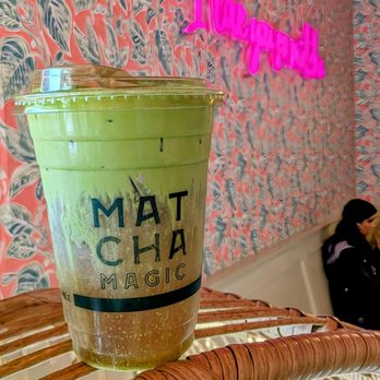 Yelp Elite Week: Matcha Magic Bellevue - Coconut Matcha Cloud - Yelp Events Near Me - Bellevue, Washington Yelp Elite Week: Matcha Magic Bellevue - Coconut Matcha Cloud - Yelp Events Near Me - Bellevue, Washington