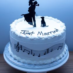 Cake
