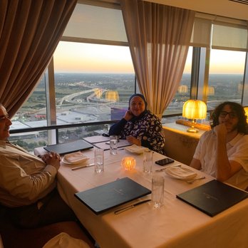 Monarch - Anniversary of my parents and my brother and I are some reason with them - Italian Near Me - Dallas, Texas