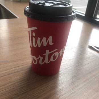 Tim Hortons - Bakeries Near Me - Toronto, Ontario