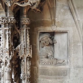 Domkirche St. Stephan - Churches Near Me - Vienna, 9
