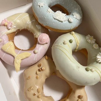 Donut Craft - Donuts Near Me - Little Neck, New York
