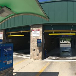 Hoffman Car Wash