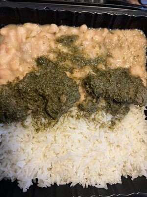 Chim Pum Callao Peruvian restaurant by null