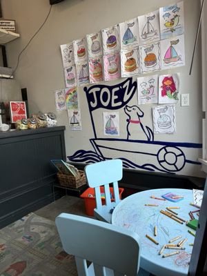 Joe'z Bayside Market and Cafe by null