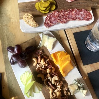 Black Sheep - Meat and cheese boards - Wine Bars Near Me - Milwaukee, Wisconsin Black Sheep - Meat and cheese boards - Wine Bars Near Me - Milwaukee, Wisconsin