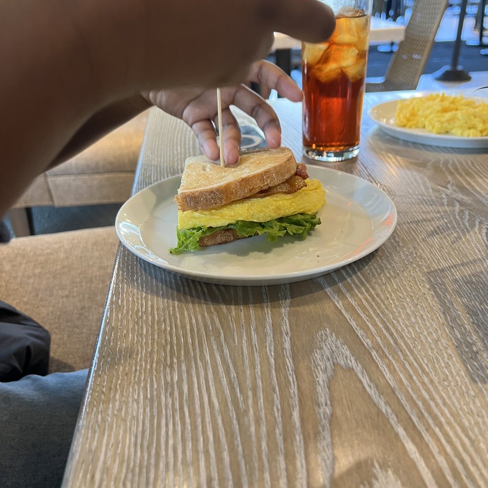 The Hen - BLT sandwich - Breakfast & Brunch Near Me - Ann Arbor, Michigan The Hen - BLT sandwich - Breakfast & Brunch Near Me - Ann Arbor, Michigan