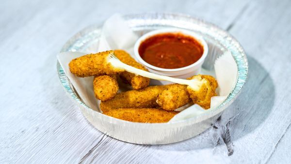 Naz's Halal Food - Dover by null