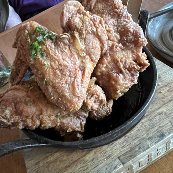 Yardbird - Southern Near Me - Los Angeles, California