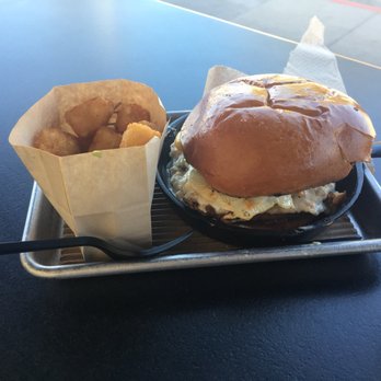 Bruxie - Sandwiches Near Me - Orange, California