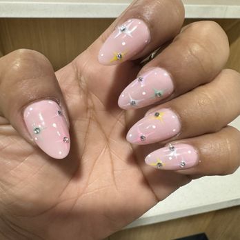 Pro Nails & Spa - Thank you piper for my nail set. Love them - Nail Salons Near Me - Costa Mesa, California Pro Nails & Spa - Thank you piper for my nail set. Love them - Nail Salons Near Me - Costa Mesa, California