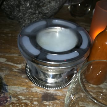 K. Pacho - Smokey Shot - Mexican Near Me - New Hyde Park, New York