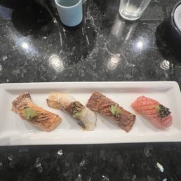 Omakase