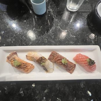 Asaka Sushi - Omakase - Sushi Bars Near Me - Centennial, Colorado