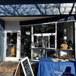 Main Street Cheese