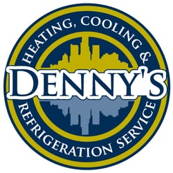 Denny's Heating Cooling & Refrigeration Service