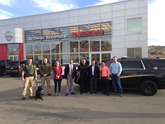Elegant Brower Brothers Nissan Rock Springs Wy Images