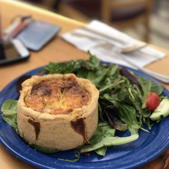 Basecamp Dinette - Amazing... - Coffee & Tea Near Me - Burbank, California Basecamp Dinette - Amazing... - Coffee & Tea Near Me - Burbank, California