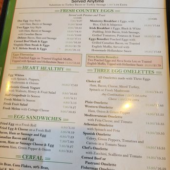 Georgia Diner - Diners Near Me - Elmhurst, New York