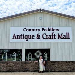 Country Peddlers