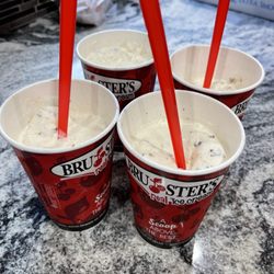 Bruster's Real Ice Cream