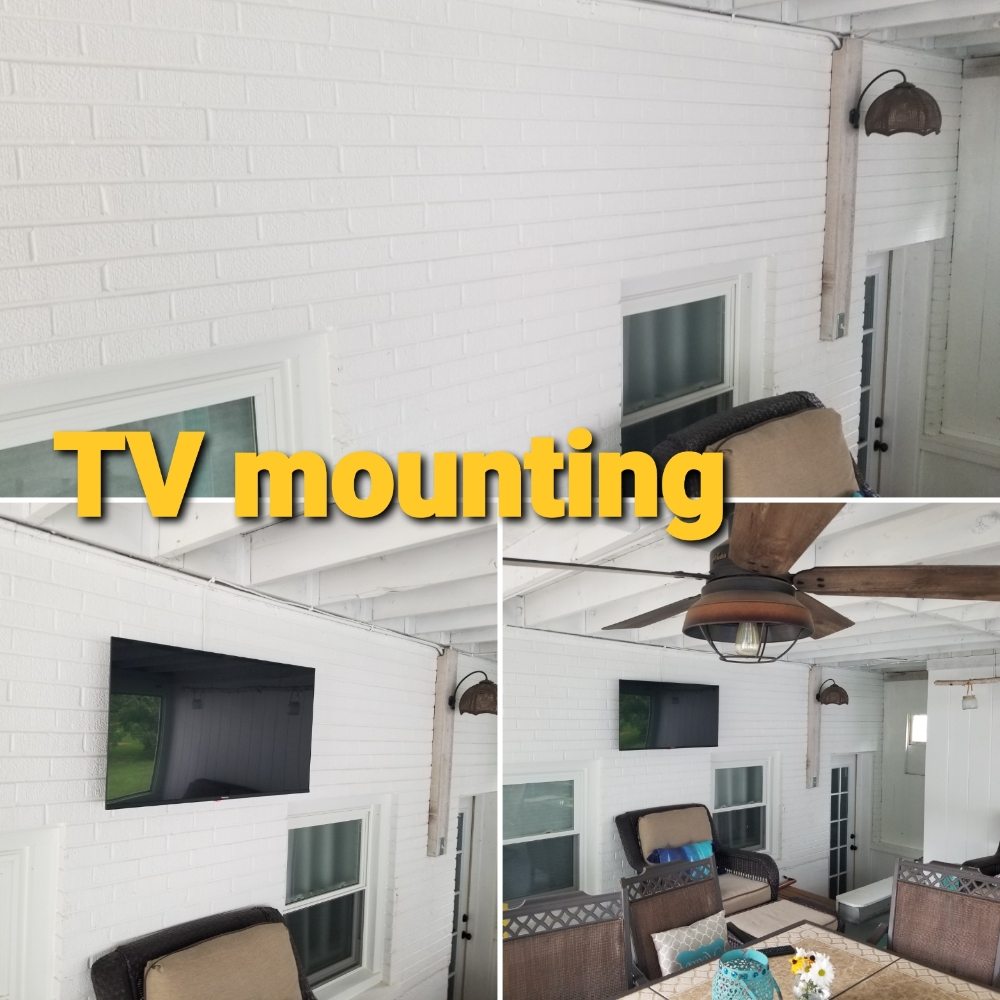 Slide of High Street Services