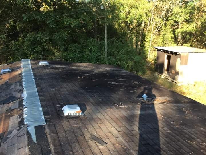 Slide of Crusade Construction