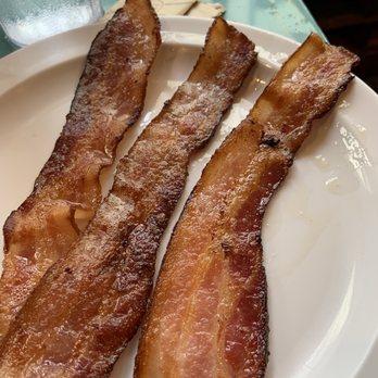 Two Chicks Cafe - Bacon - Breakfast & Brunch Near Me - New Orleans, Louisiana Two Chicks Cafe - Bacon - Breakfast & Brunch Near Me - New Orleans, Louisiana