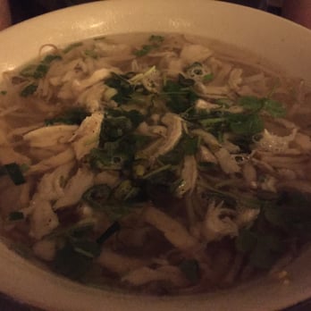 Thien Kim - Chicken pho - Vietnamese Near Me - Rome, RM Thien Kim - Chicken pho - Vietnamese Near Me - Rome, RM