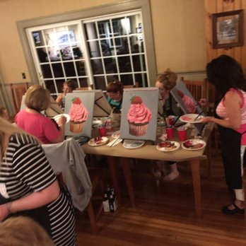 Creative Canvas Studio - Paint & Sip Near Me - Stroudsburg, Pennsylvania Creative Canvas Studio - Paint & Sip Near Me - Stroudsburg, Pennsylvania